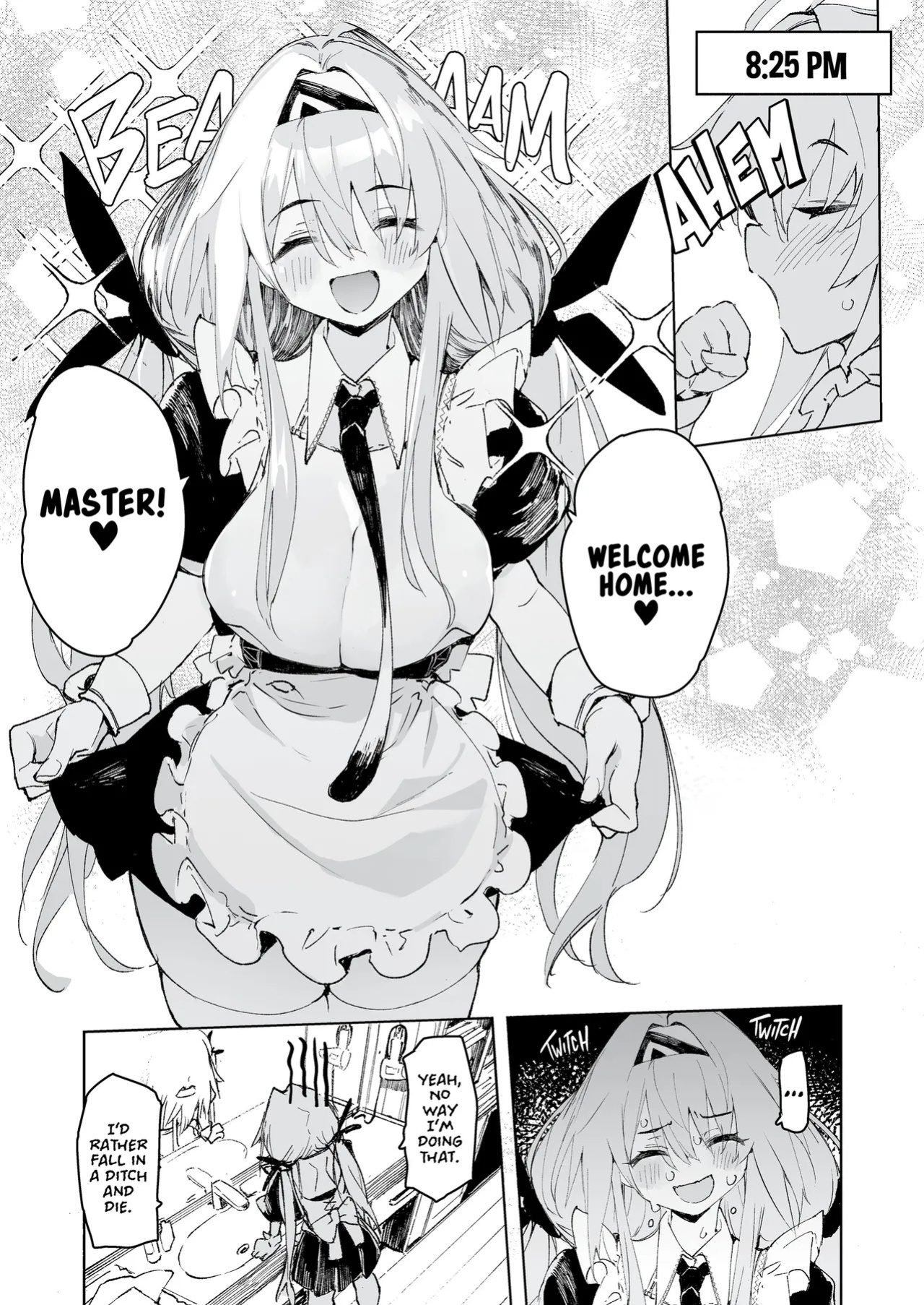 [Hyoco Road (Hyocorou)] Amnero Anthology 2 [English] [J18] [Decensored] [Digital]