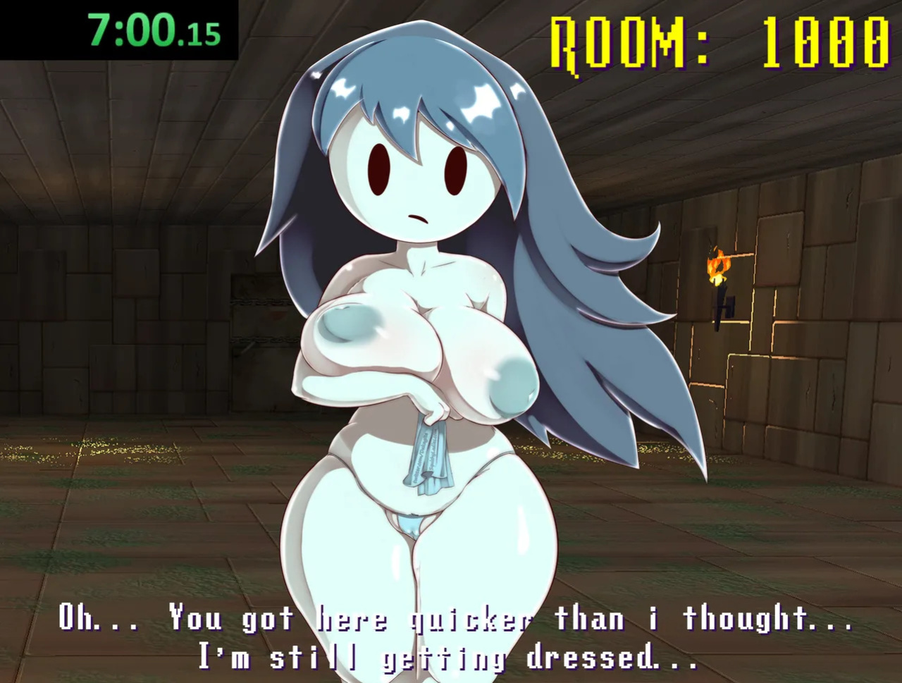 [Dakagite] Spooky's Jumpscare Mansion