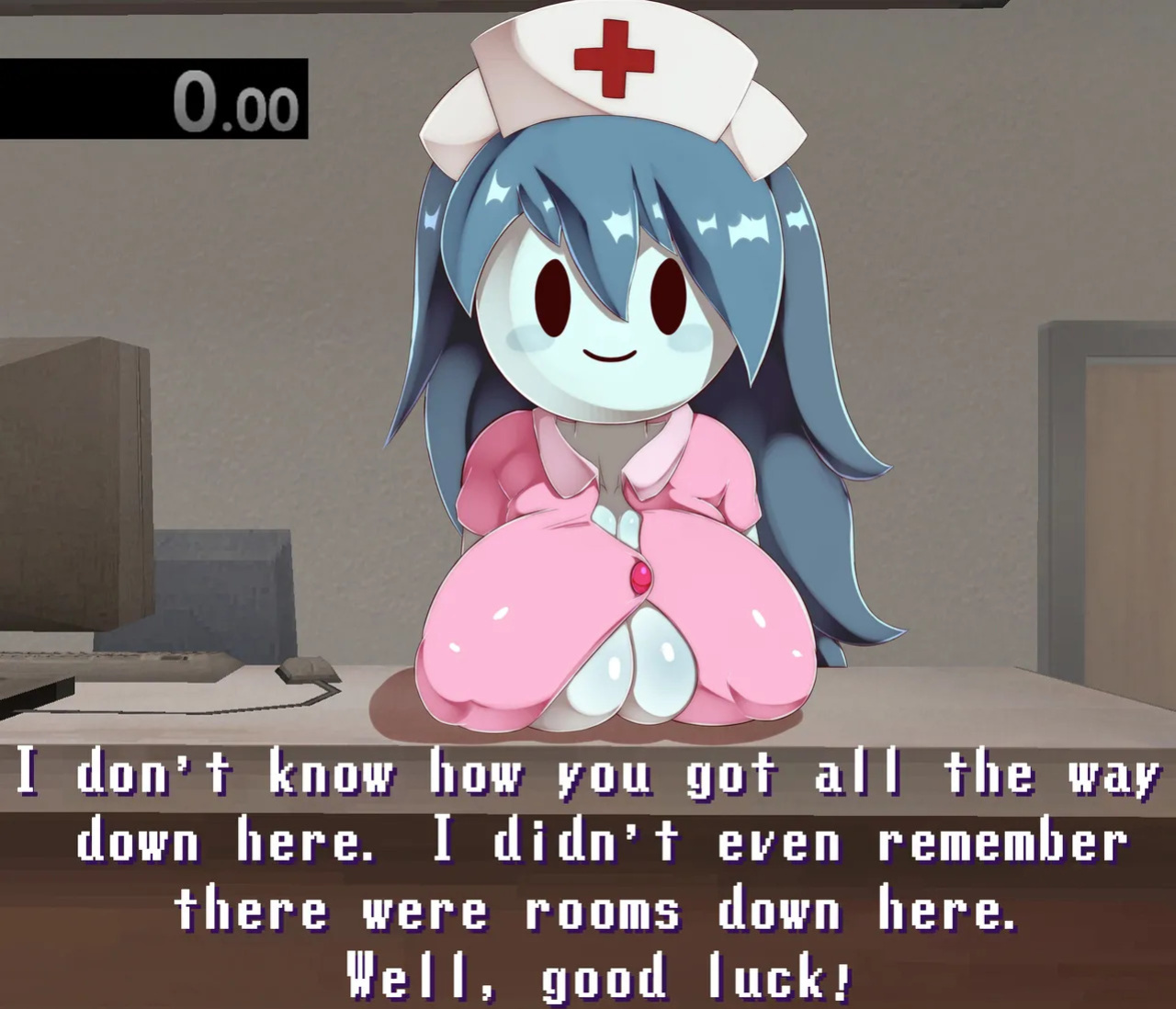 [Dakagite] Spooky's Jumpscare Mansion