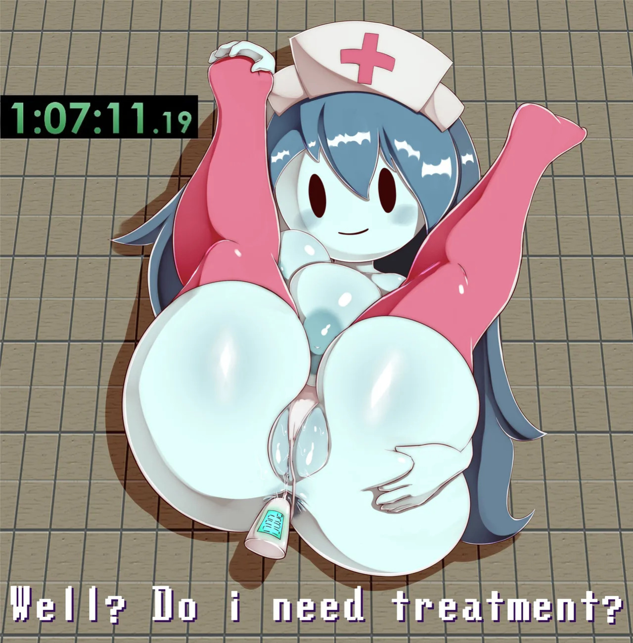 [Dakagite] Spooky's Jumpscare Mansion