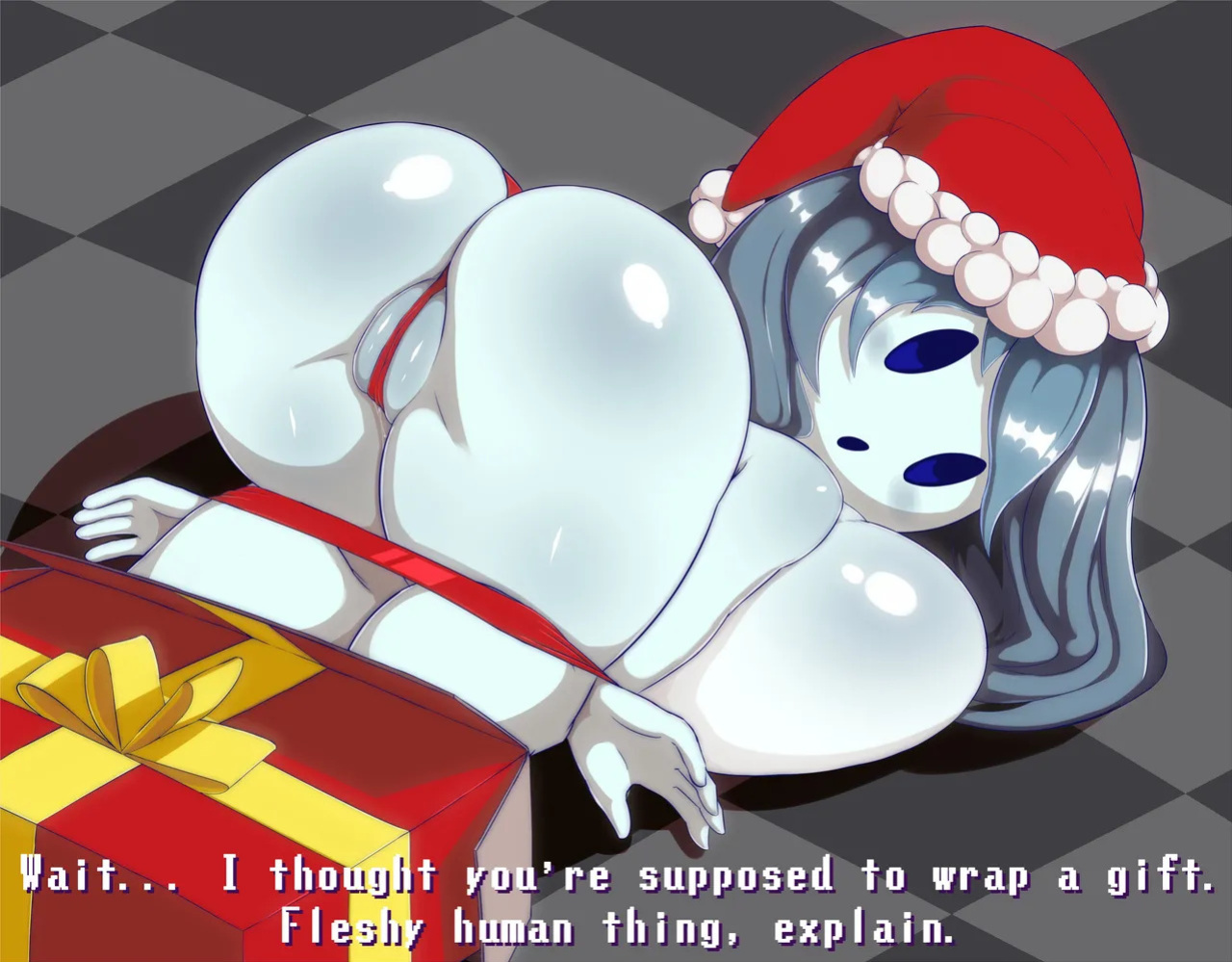 [Dakagite] Spooky's Jumpscare Mansion