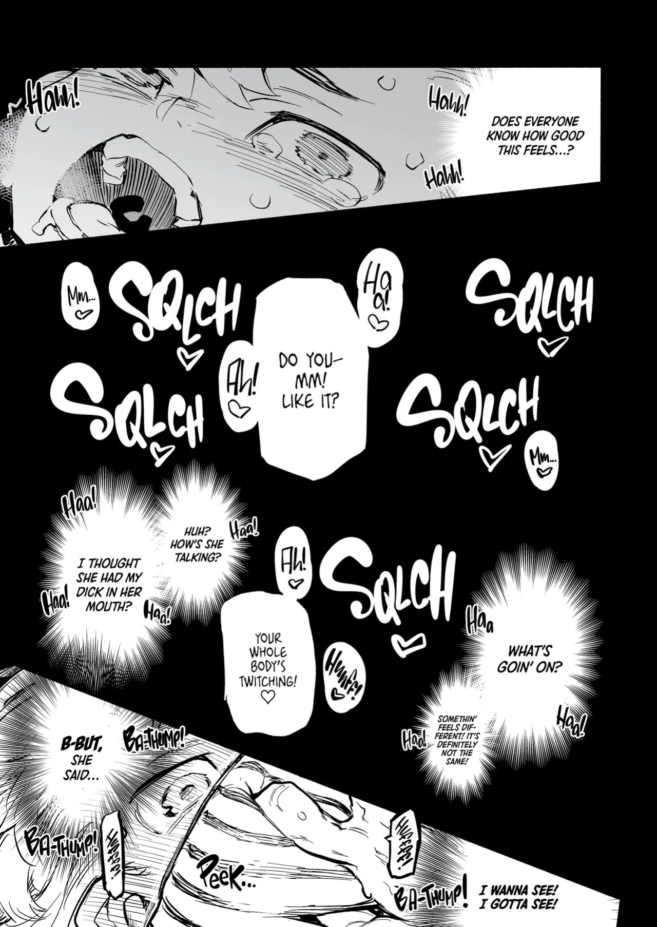 [Hyoco Road (Hyocorou)] Amnero Anthology 1 [English] [J18] [Decensored] [Digital]