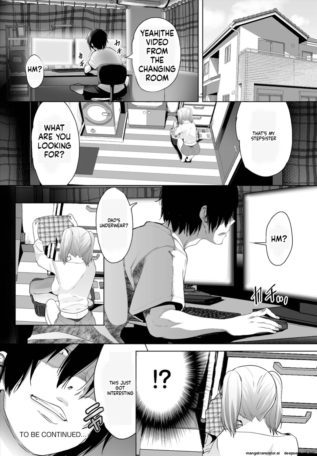 [Maki Daikichi] Zessan Haishinchuu Gibo Nikubenki Keikaku! Ch.1-5 [Decensored]