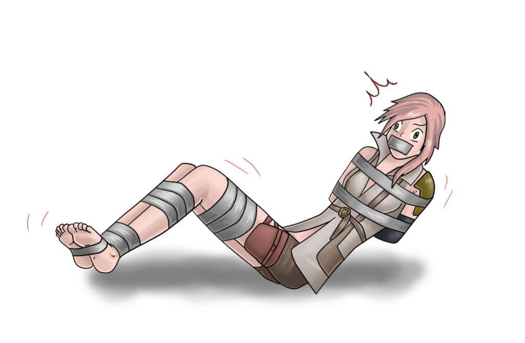 Random Final Fantasy DID Assortment