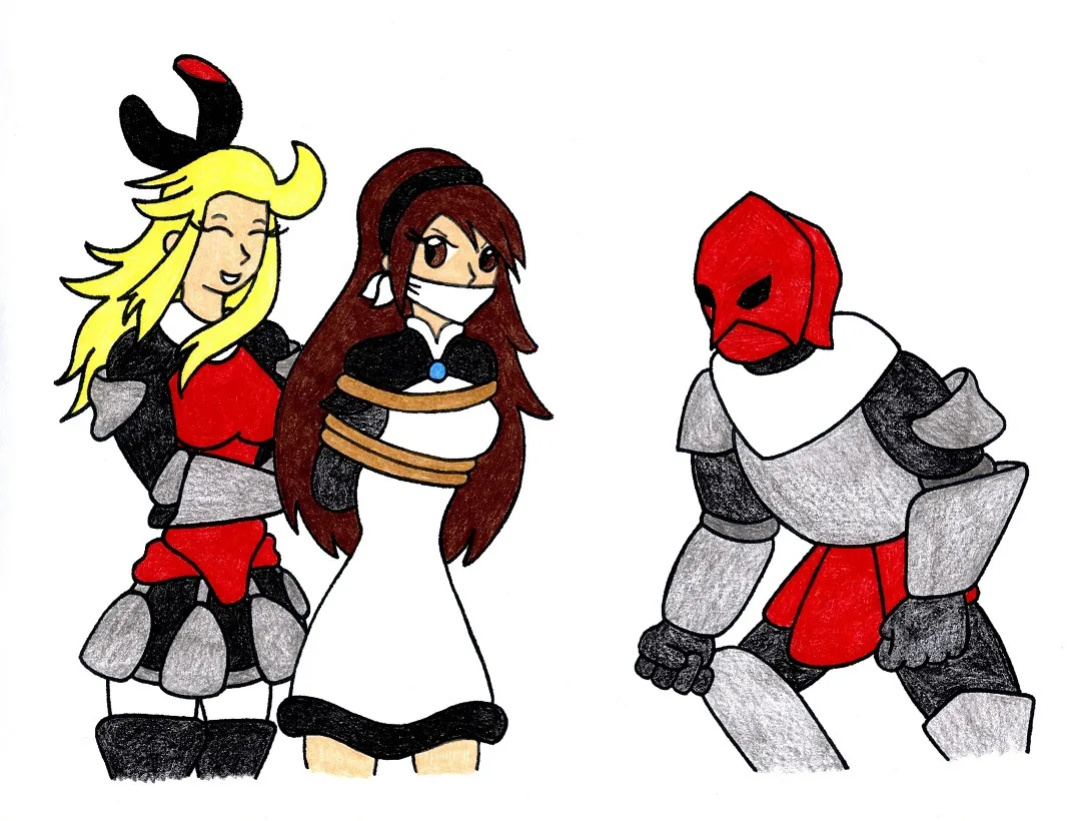 Random Final Fantasy DID Assortment