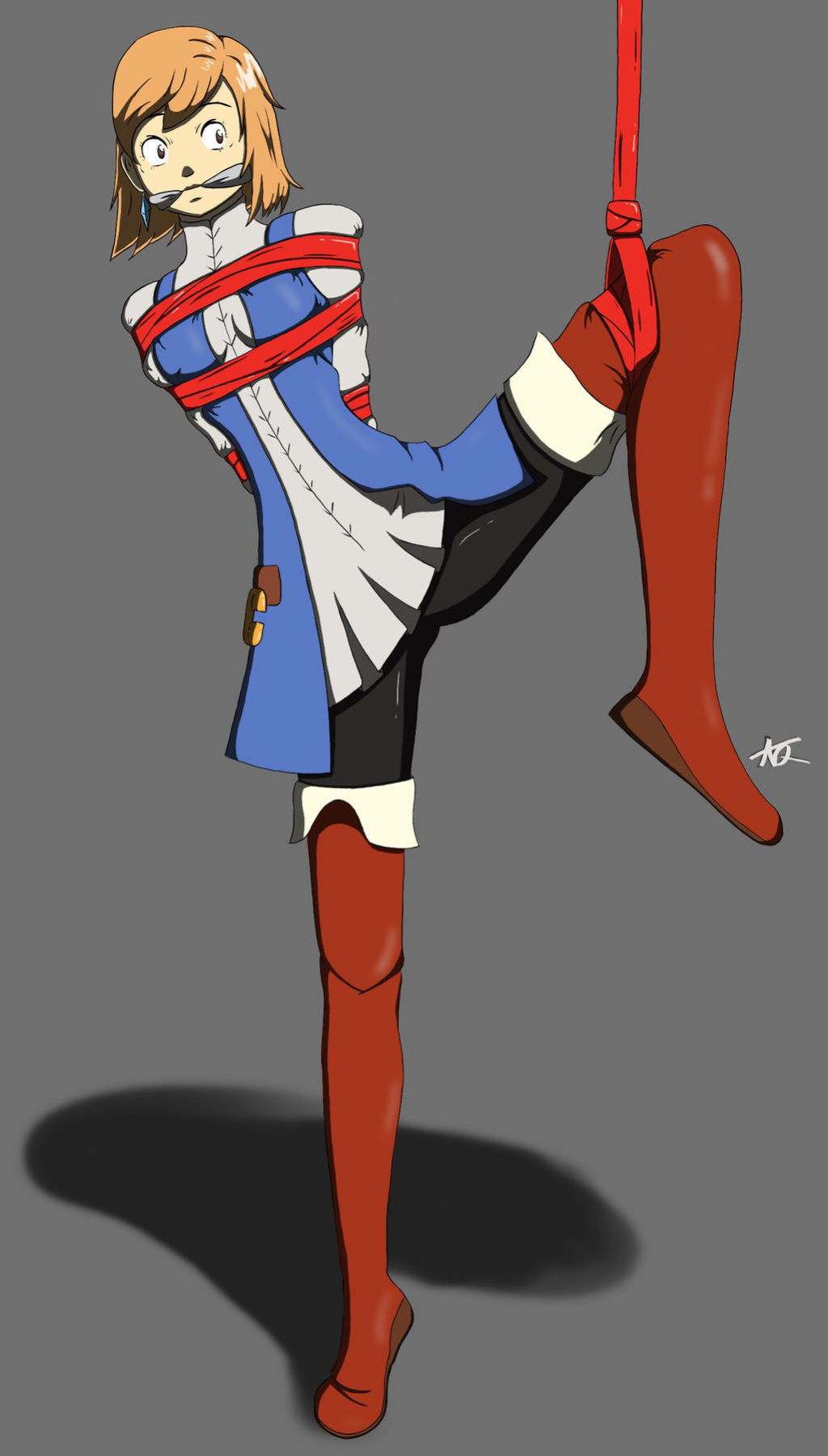 Random Final Fantasy DID Assortment