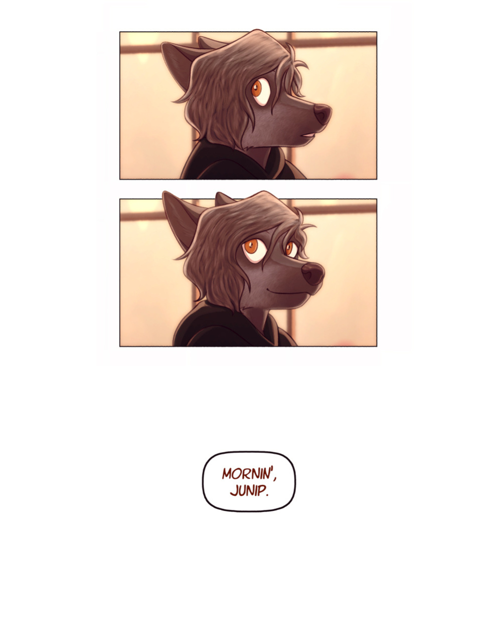 [Glopossum] The Common Grounds (W/ Extras)