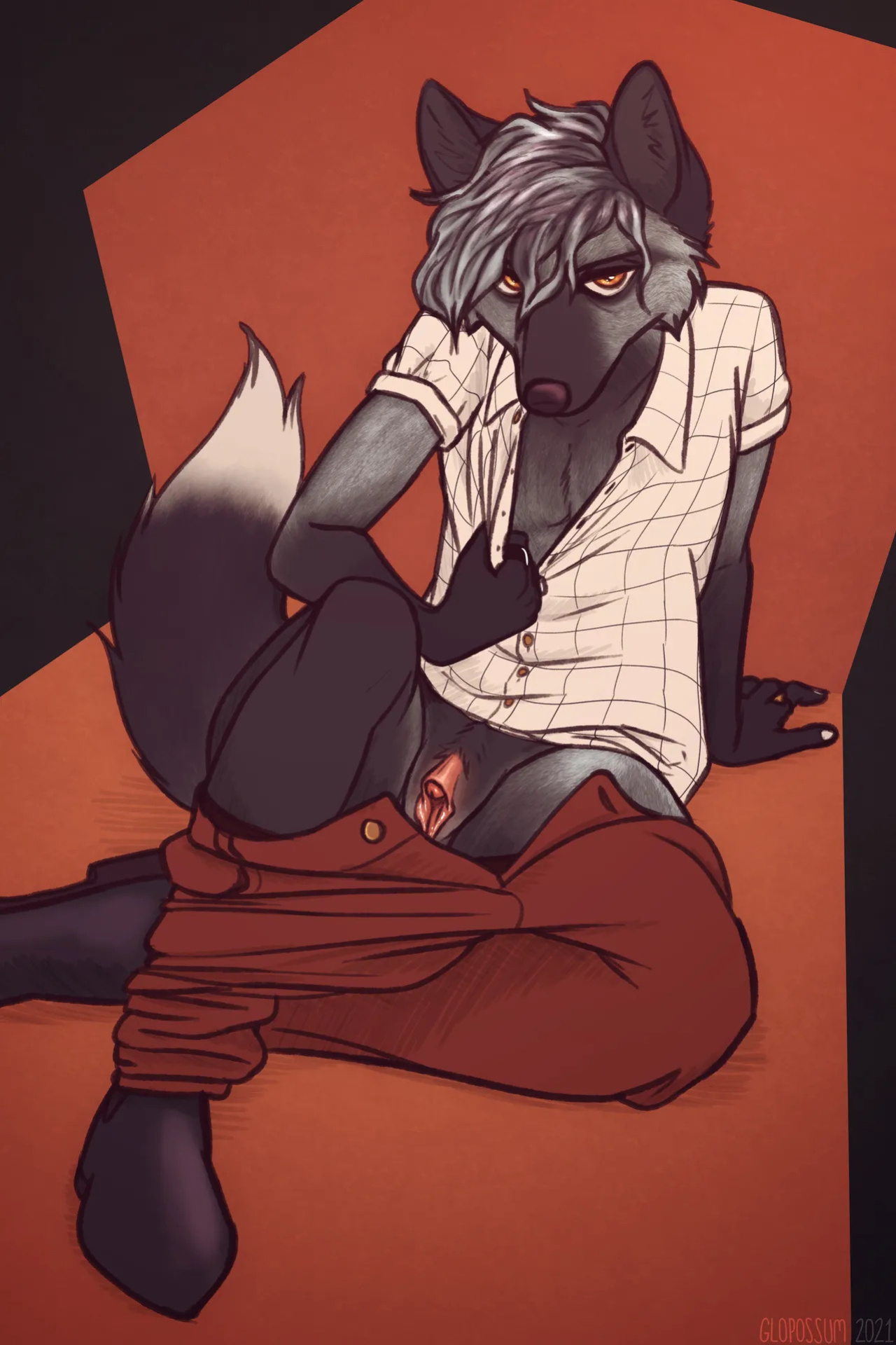[Glopossum] The Common Grounds (W/ Extras)