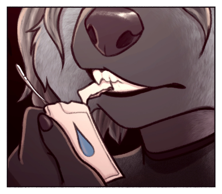 [Glopossum] The Common Grounds (W/ Extras)
