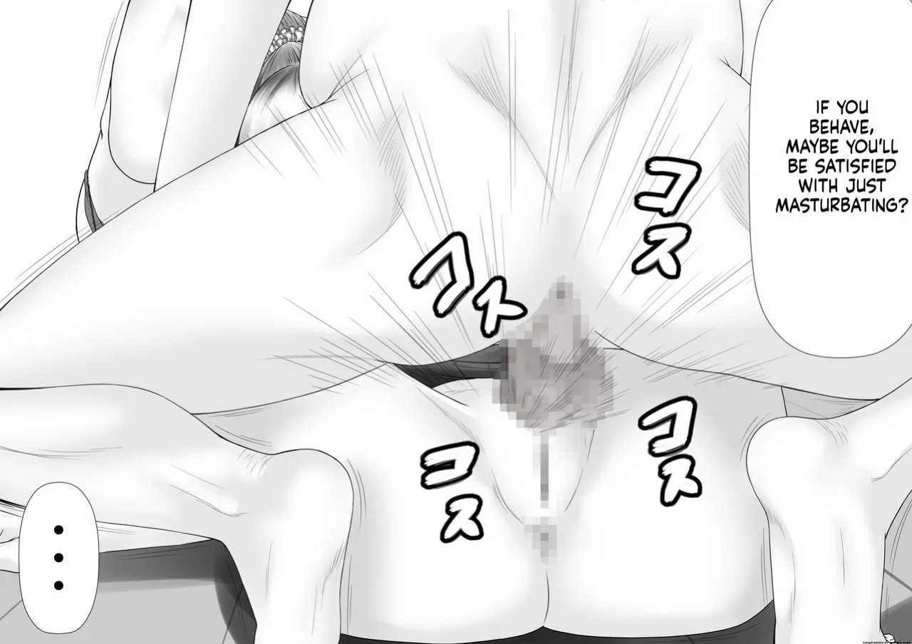[Katou Suzuki] Okaasan ga Hidoi Koto o Iu node, Hippa Taitara, Yal Koto ga Dekimashita [Digital]