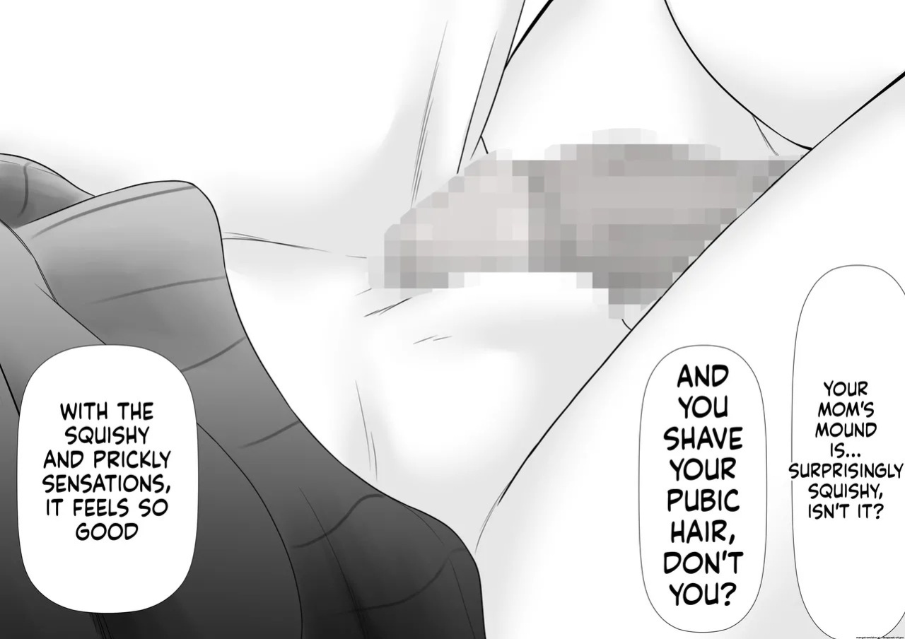 [Katou Suzuki] Okaasan ga Hidoi Koto o Iu node, Hippa Taitara, Yal Koto ga Dekimashita [Digital]