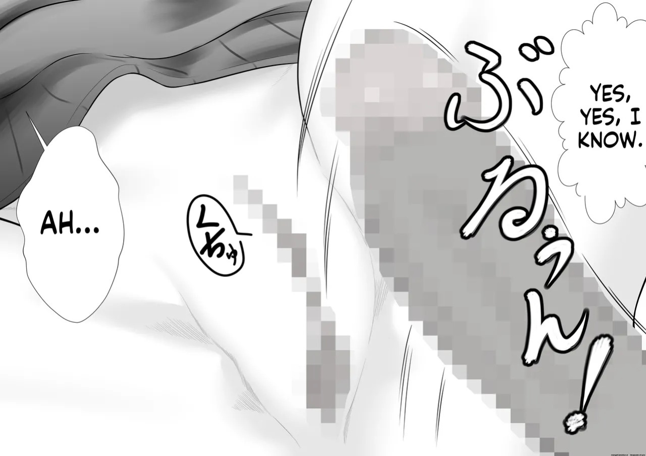 [Katou Suzuki] Okaasan ga Hidoi Koto o Iu node, Hippa Taitara, Yal Koto ga Dekimashita [Digital]