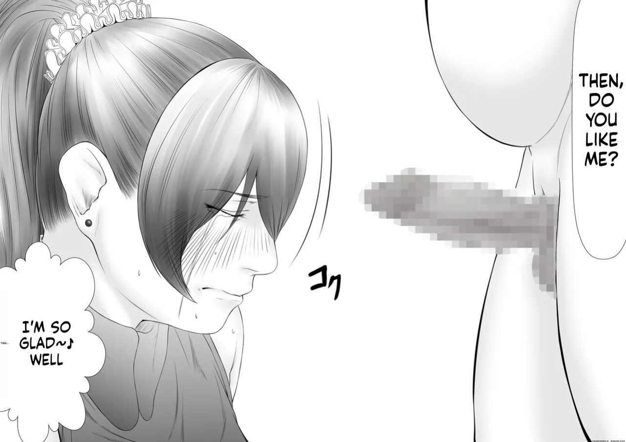 [Katou Suzuki] Okaasan ga Hidoi Koto o Iu node, Hippa Taitara, Yal Koto ga Dekimashita [Digital]