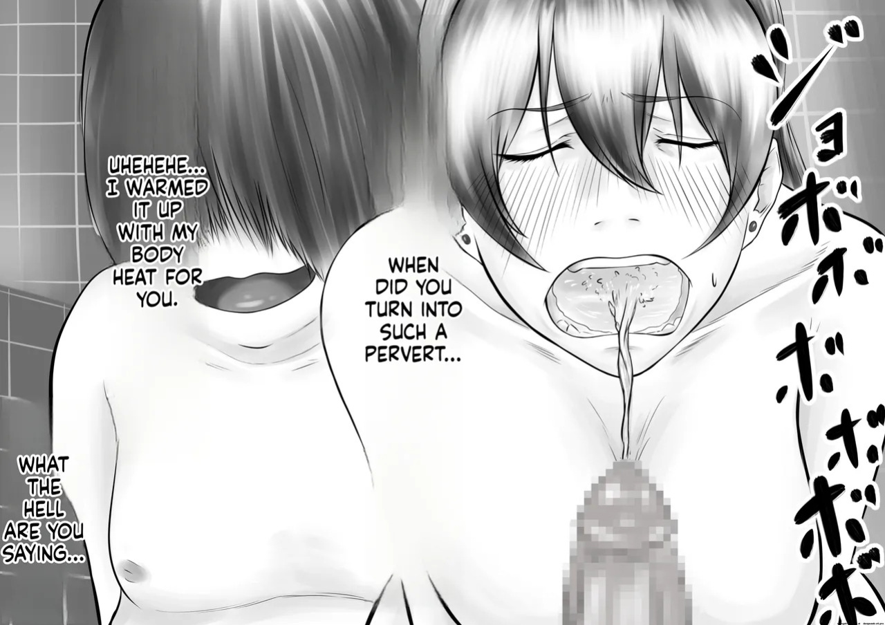 [Katou Suzuki] Okaasan ga Hidoi Koto o Iu node, Hippa Taitara, Yal Koto ga Dekimashita [Digital]
