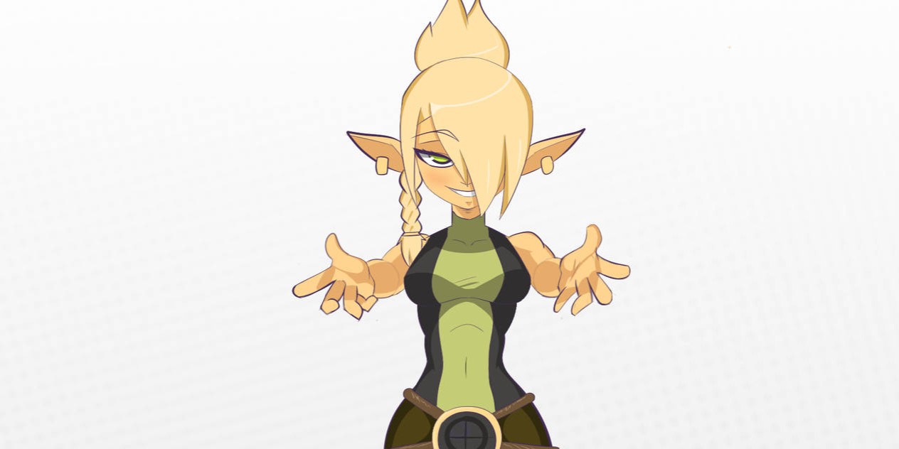[Goger] Wakfu Collection