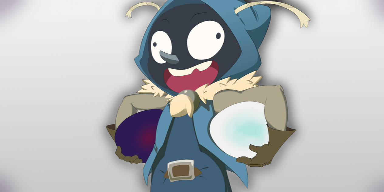 [Goger] Wakfu Collection