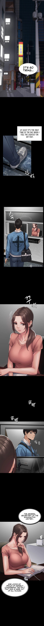 Succubus System