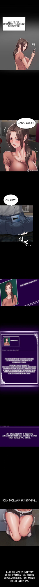 Succubus System