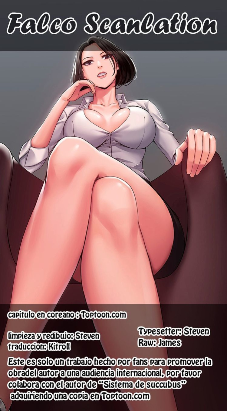 Succubus System