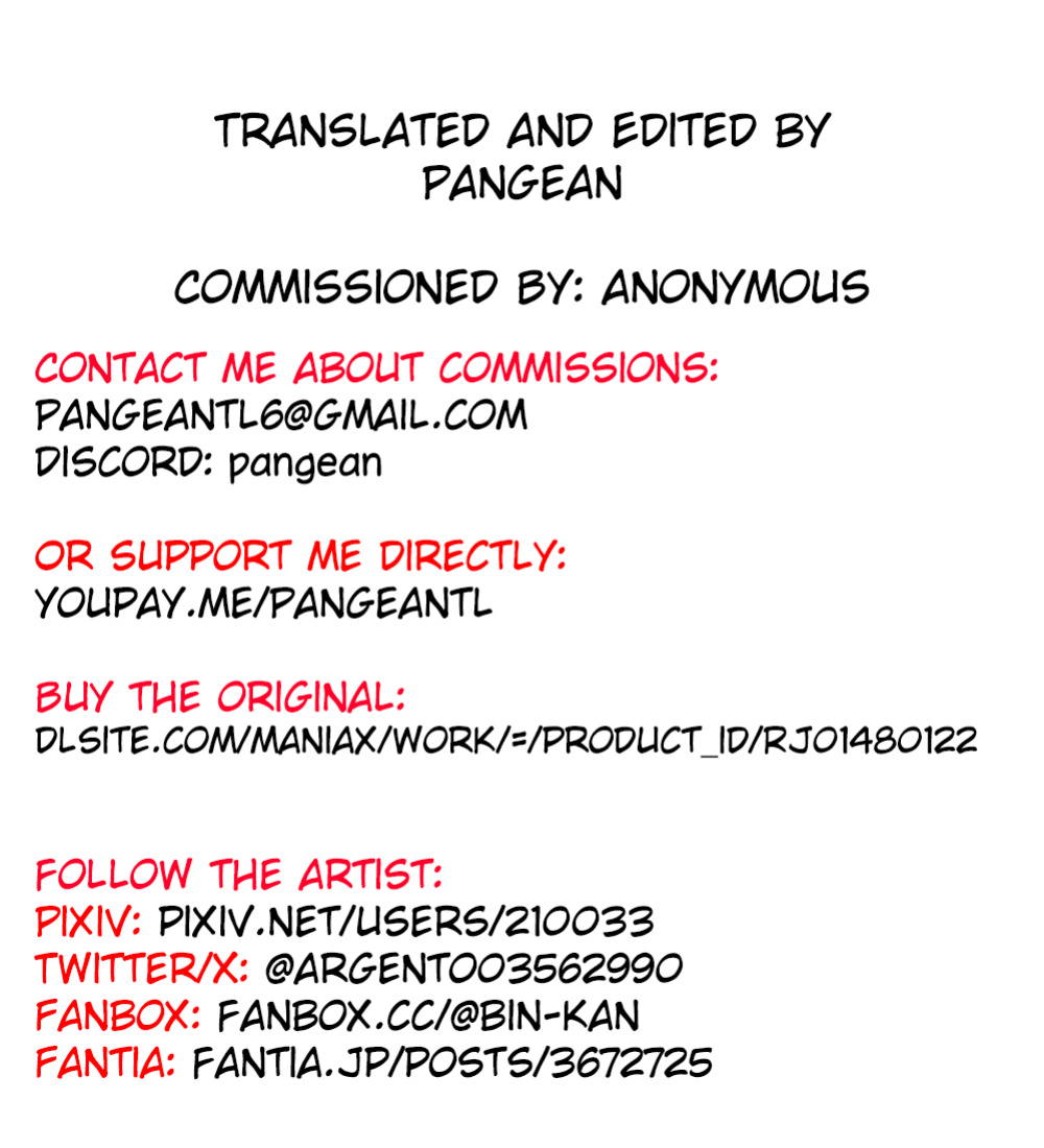 [Binkan Argento] Senki Hokaku Nikki | Log of a Warrior Princess's Capture [English] (Pangean)