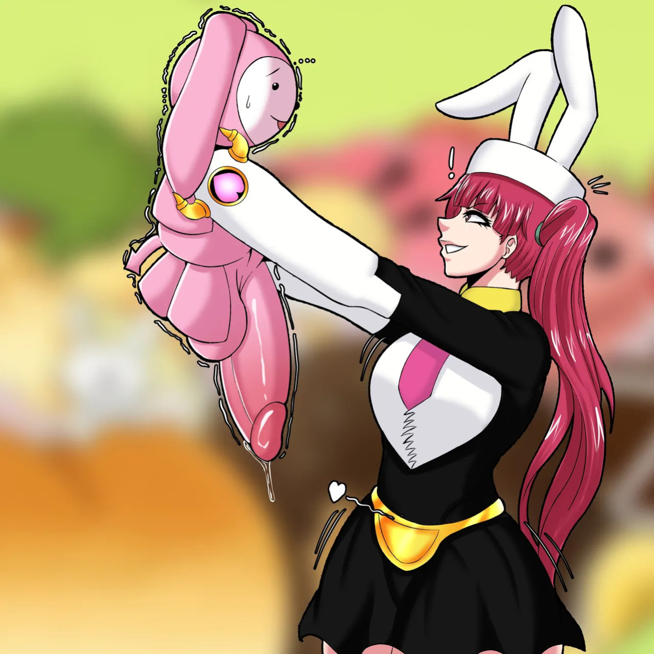 [OverNSFW] Bankai (Bleach Collection)