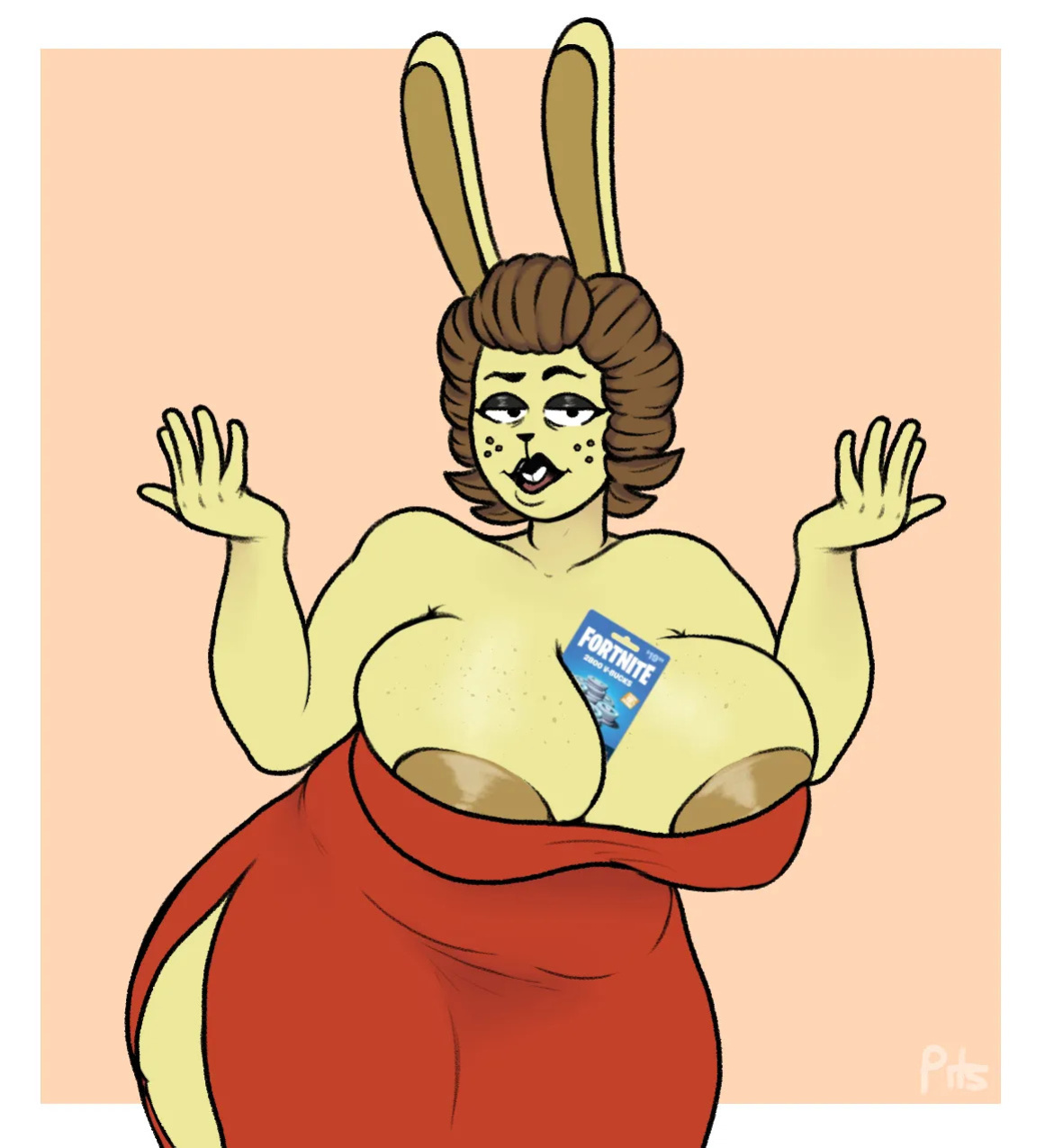 [Hanon] Big Buns Burgers