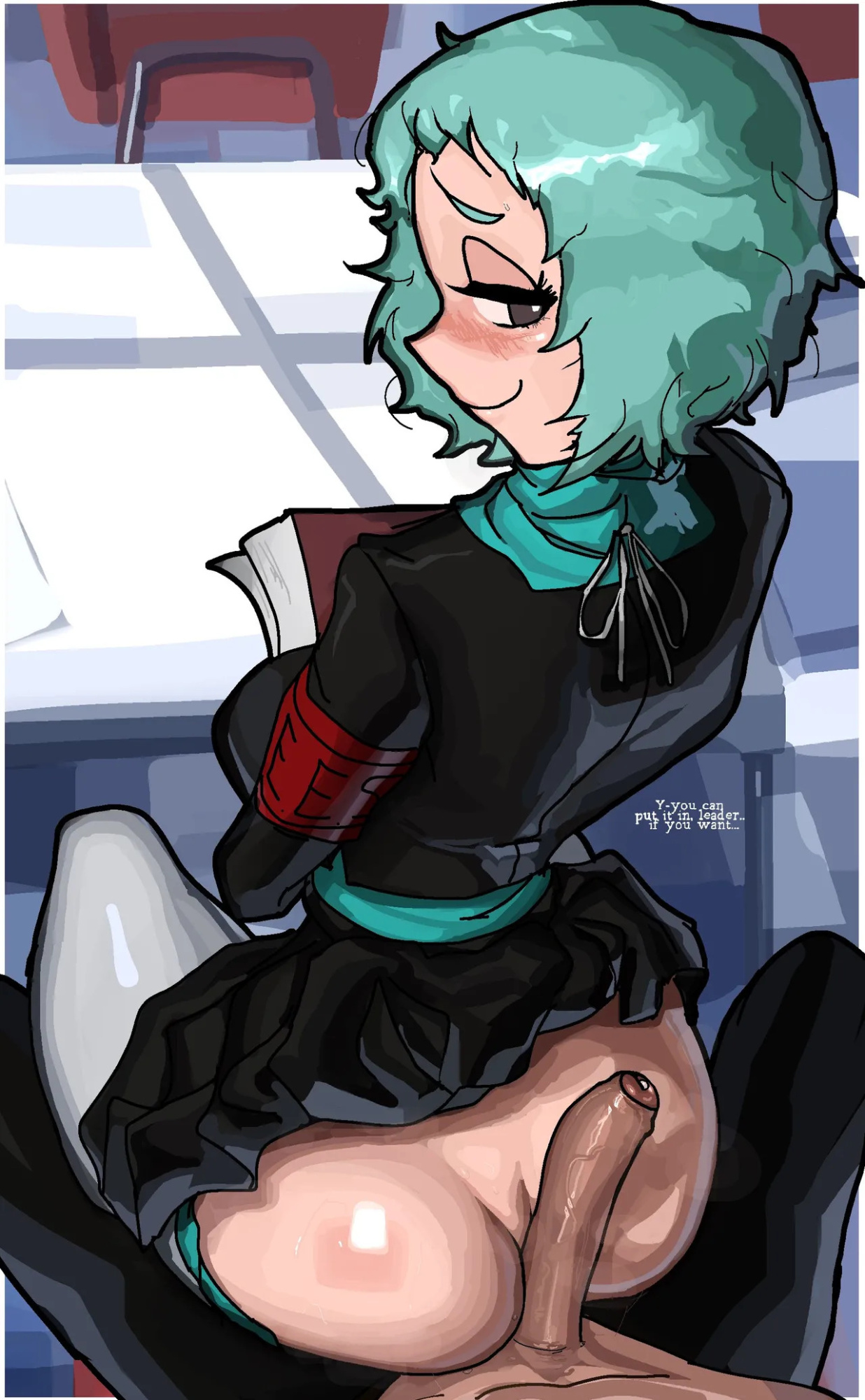 [DoleCat] Persona Collection