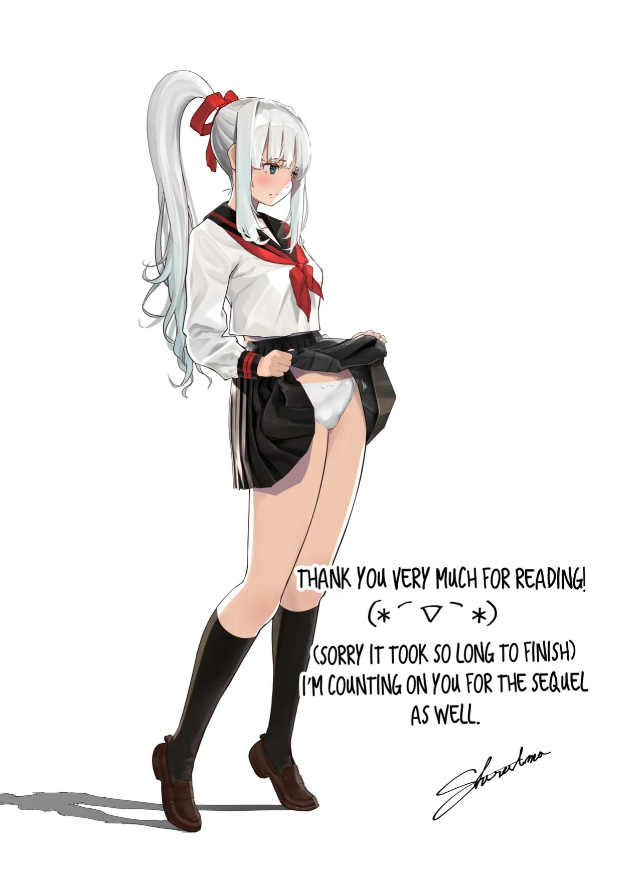 [Shiratama] Seigun no Tami Freejia 3 ~Yokujou~ | Holy Warrior Freesia's Awakening Temptations 3 ~Desire~ [English] [Kinsei Translations]
