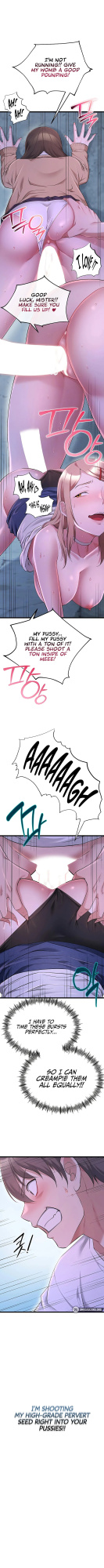 [Human Fodder] Ogh Reboot - Chapter 15 [English] [Omega Scans]