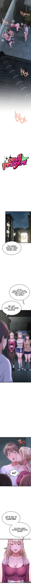 [Human Fodder] Ogh Reboot - Chapter 15 [English] [Omega Scans]