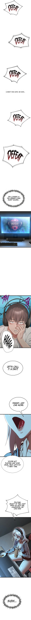 [Human Fodder] Ogh Reboot - Chapter 15 [English] [Omega Scans]