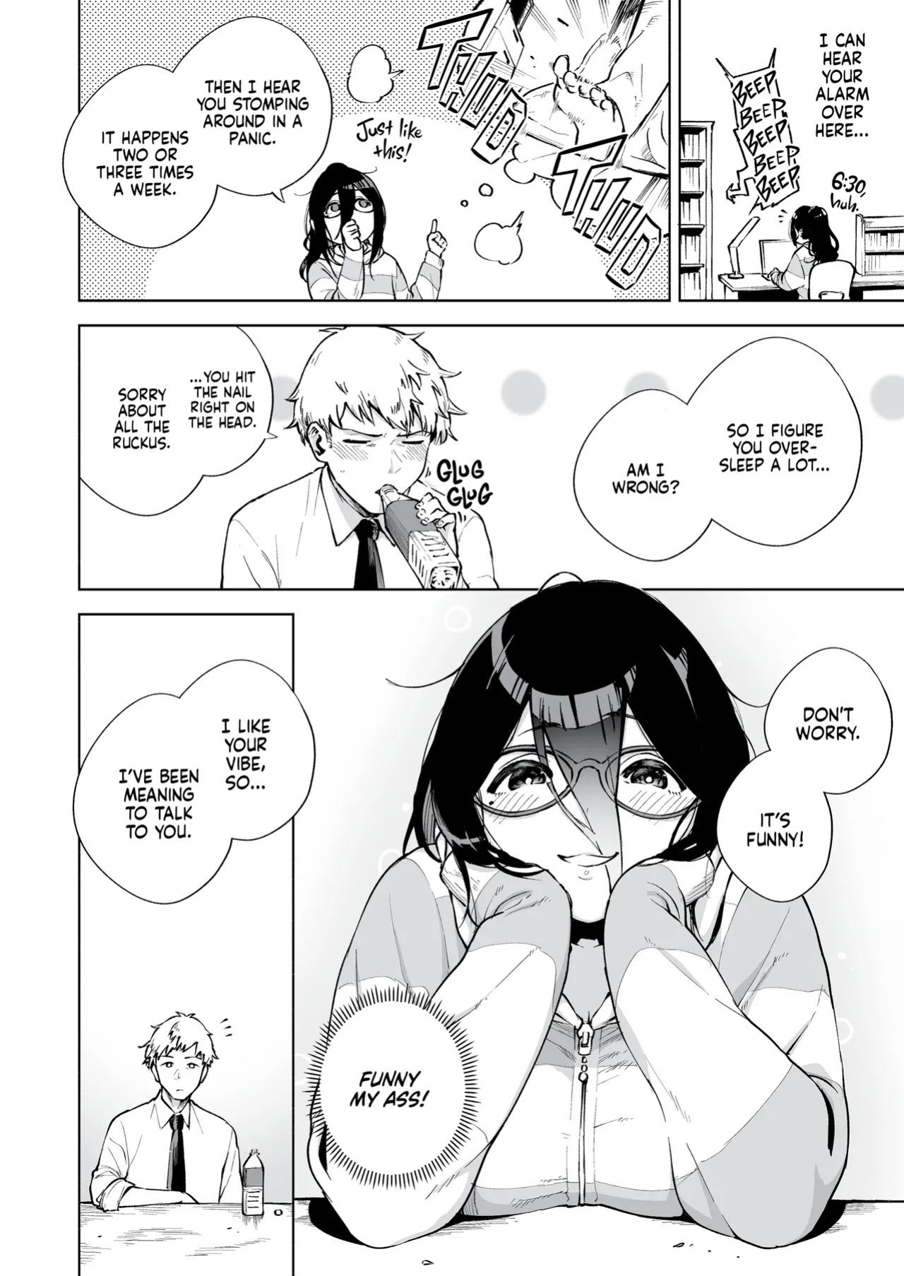 [Haraheridou (Herio)] Tonari no Ayane-san Soushuuhen | My Neighbor Ayane Anthology [English] [J18] [Decensored] [Digital]