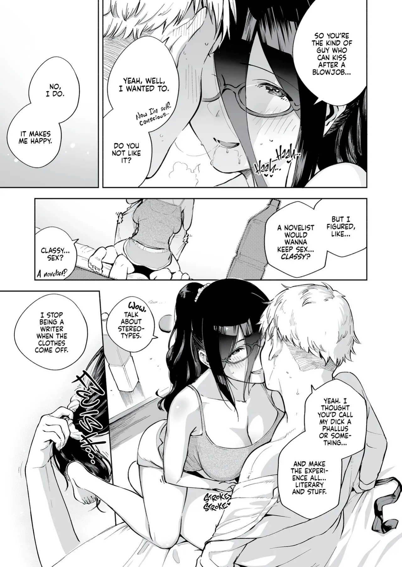 [Haraheridou (Herio)] Tonari no Ayane-san Soushuuhen | My Neighbor Ayane Anthology [English] [J18] [Decensored] [Digital]