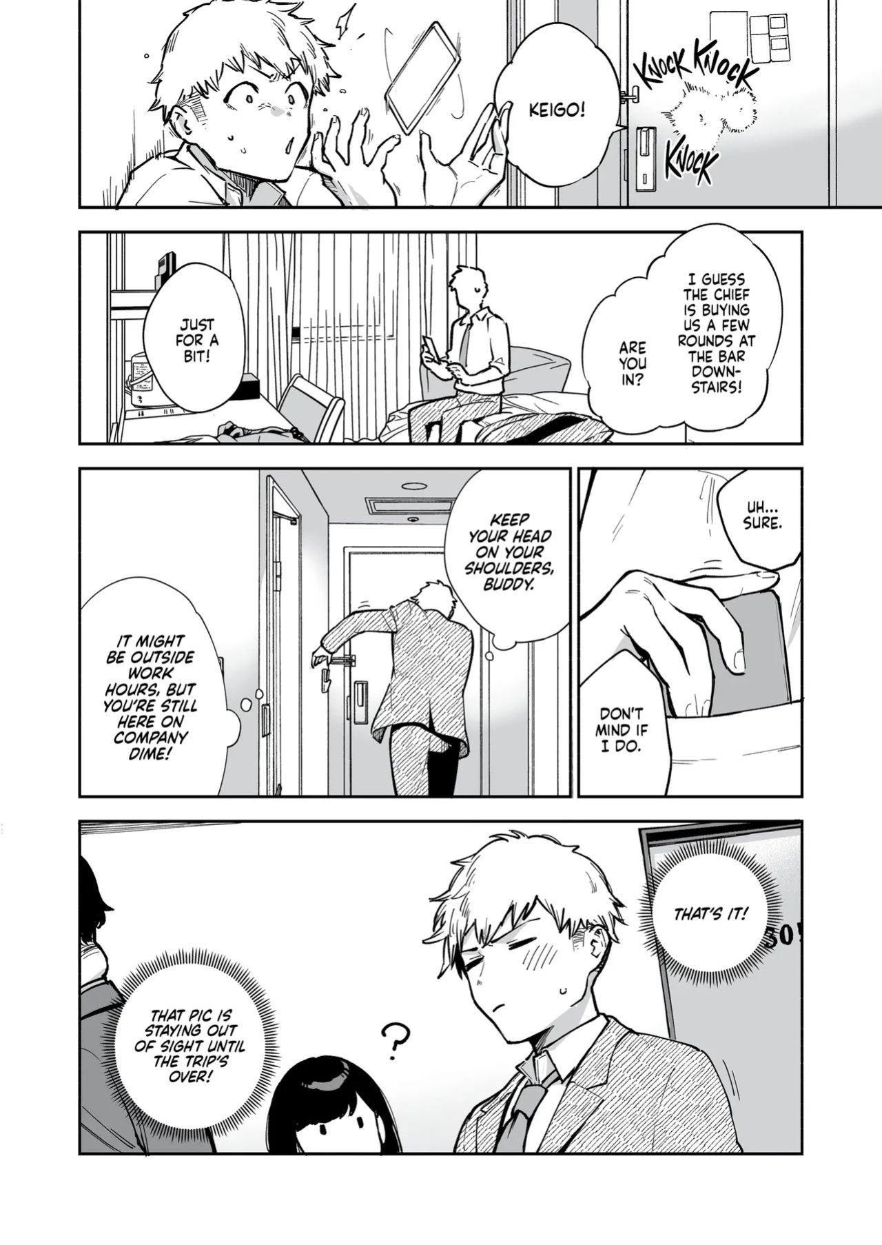 [Haraheridou (Herio)] Tonari no Ayane-san Soushuuhen | My Neighbor Ayane Anthology [English] [J18] [Decensored] [Digital]