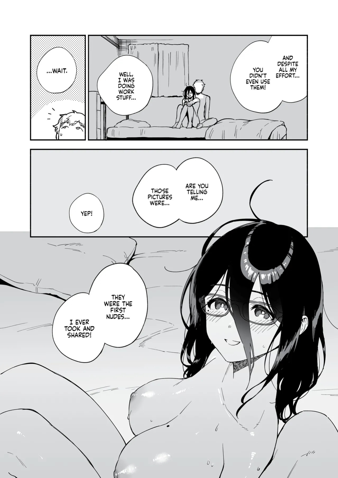 [Haraheridou (Herio)] Tonari no Ayane-san Soushuuhen | My Neighbor Ayane Anthology [English] [J18] [Decensored] [Digital]