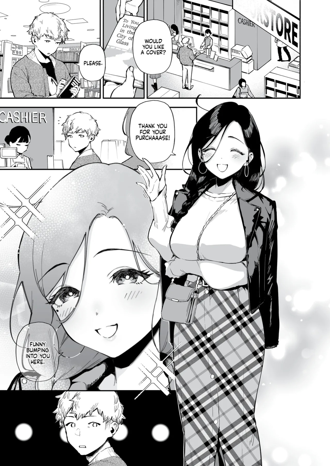 [Haraheridou (Herio)] Tonari no Ayane-san Soushuuhen | My Neighbor Ayane Anthology [English] [J18] [Decensored] [Digital]