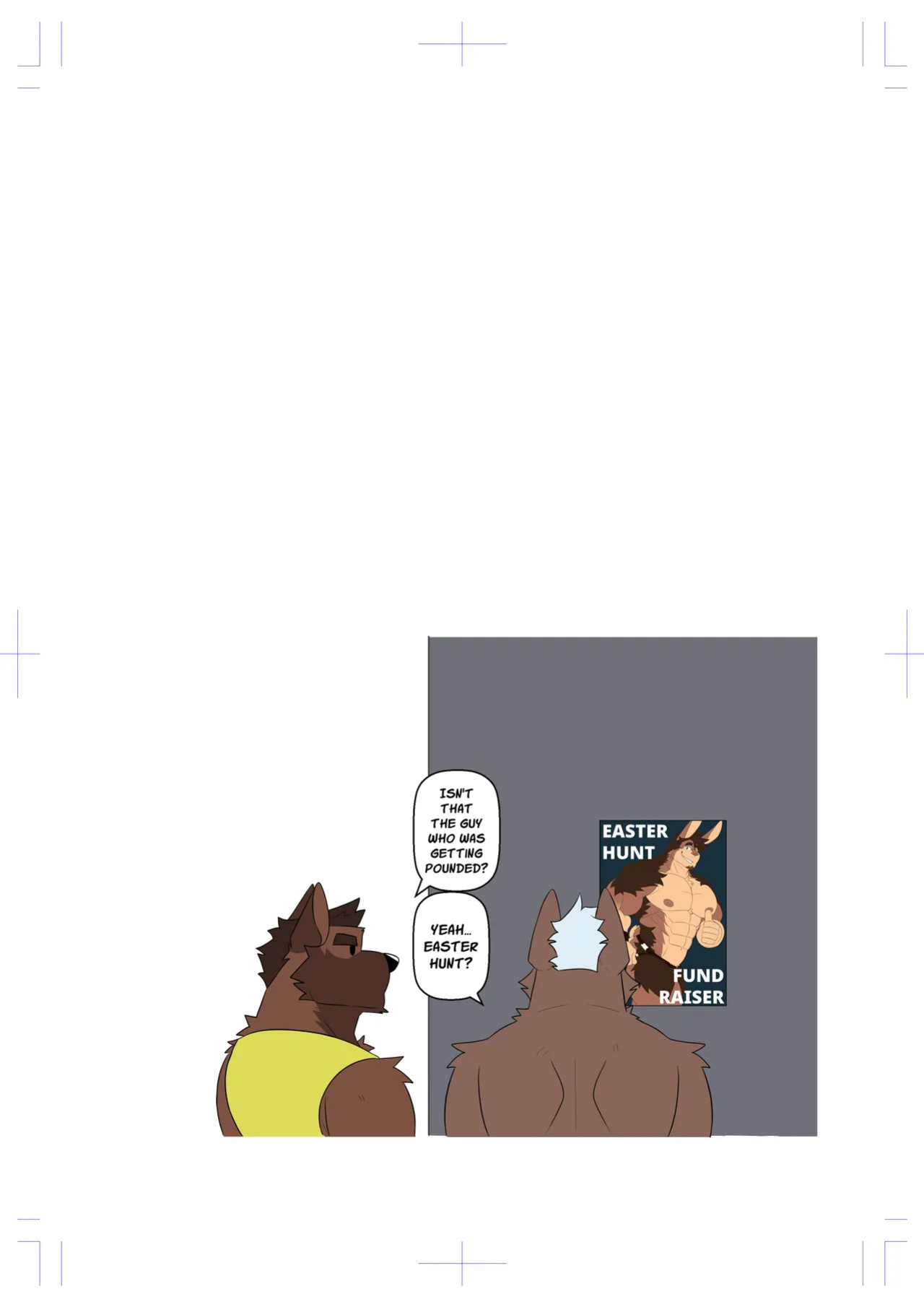 [Black-kun] Pit Stop [English][HD]
