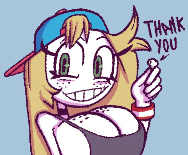 [HoneyMapache] Ashley (OC)