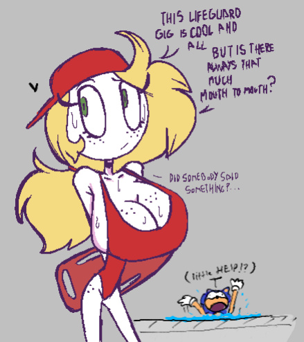 [HoneyMapache] Ashley (OC)