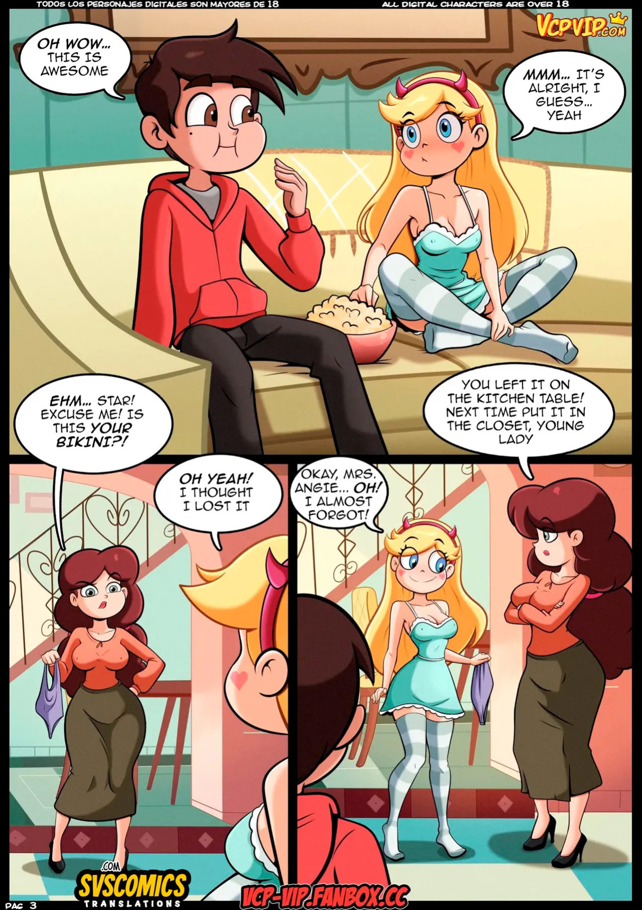 Echoes of the Past (Ongoing)