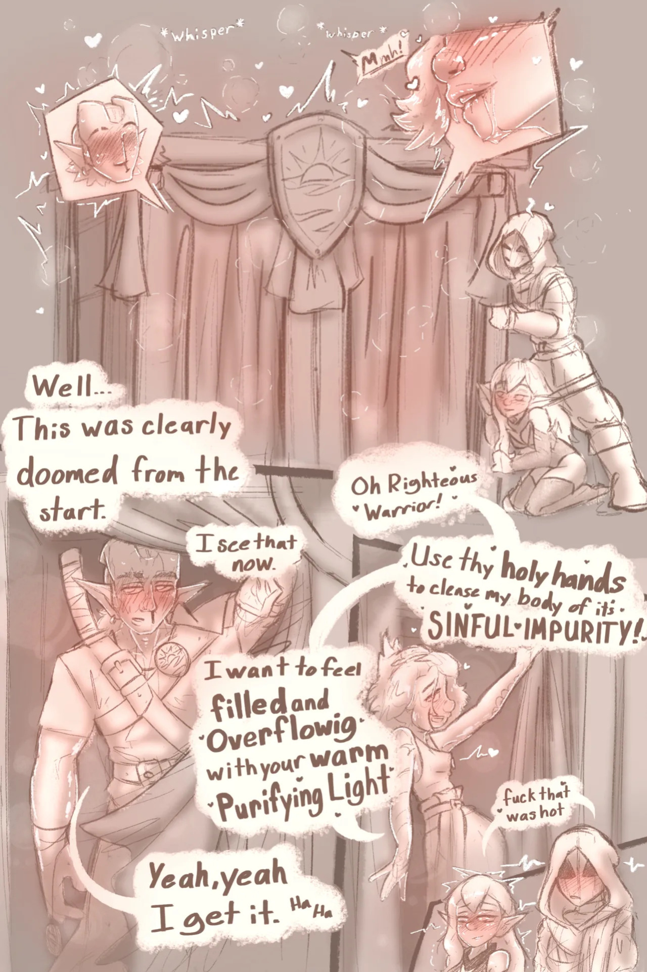 [Jonathan P.T. Arts] Confession and Repossession