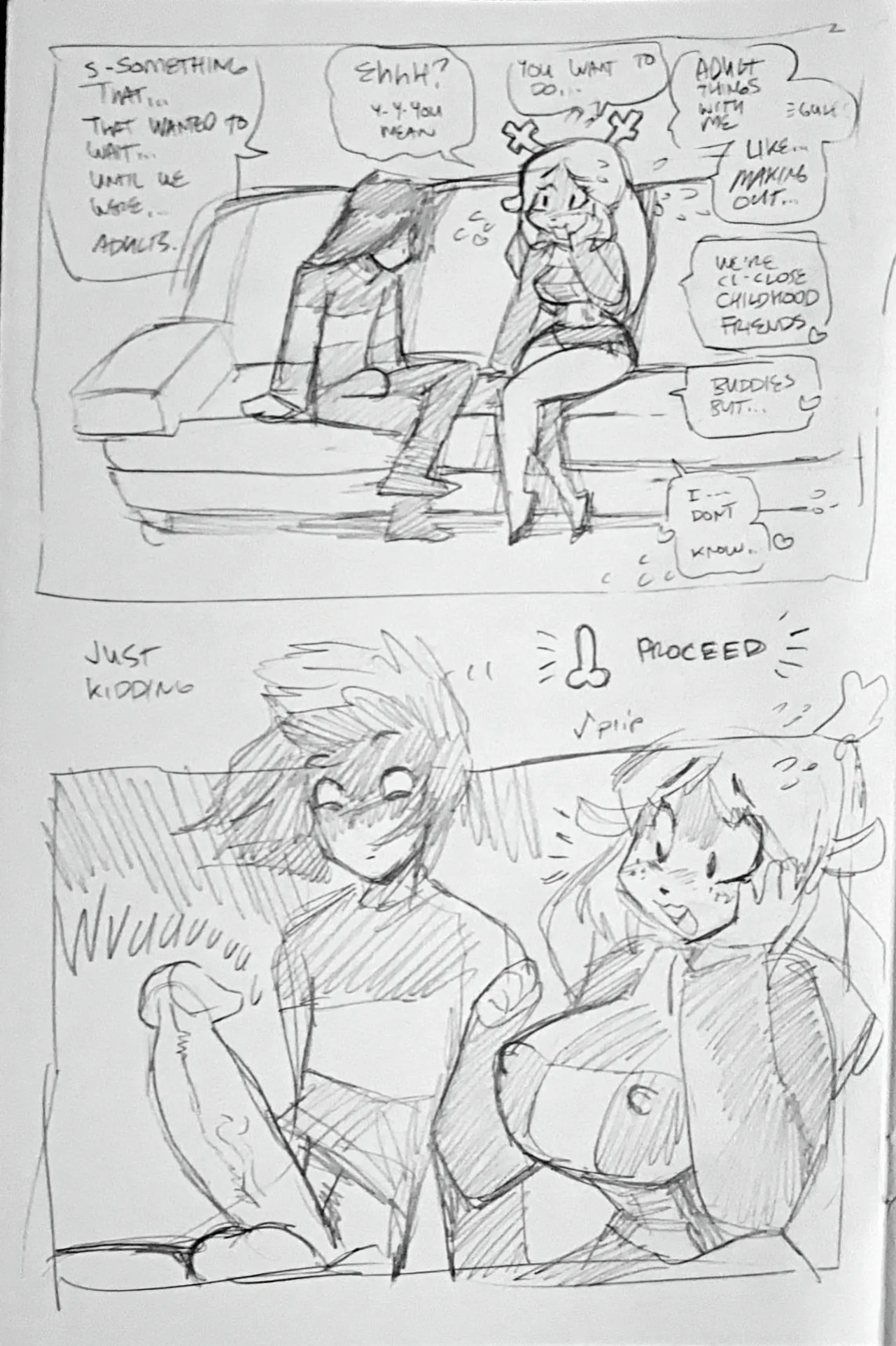 [Fred Perry] Even More Bootydoc Goof Off Mini Comic (Various)