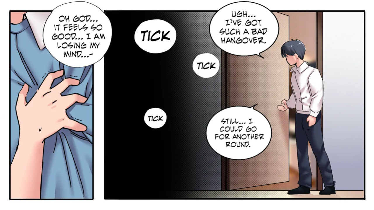 [MeowWithMe] Hello, Neighbor 2