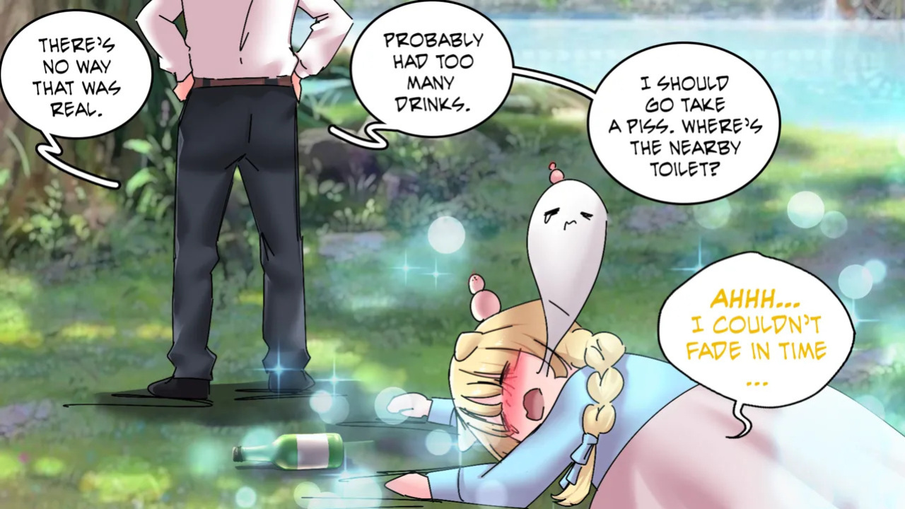 [MeowWithMe] Hello, Neighbor 2