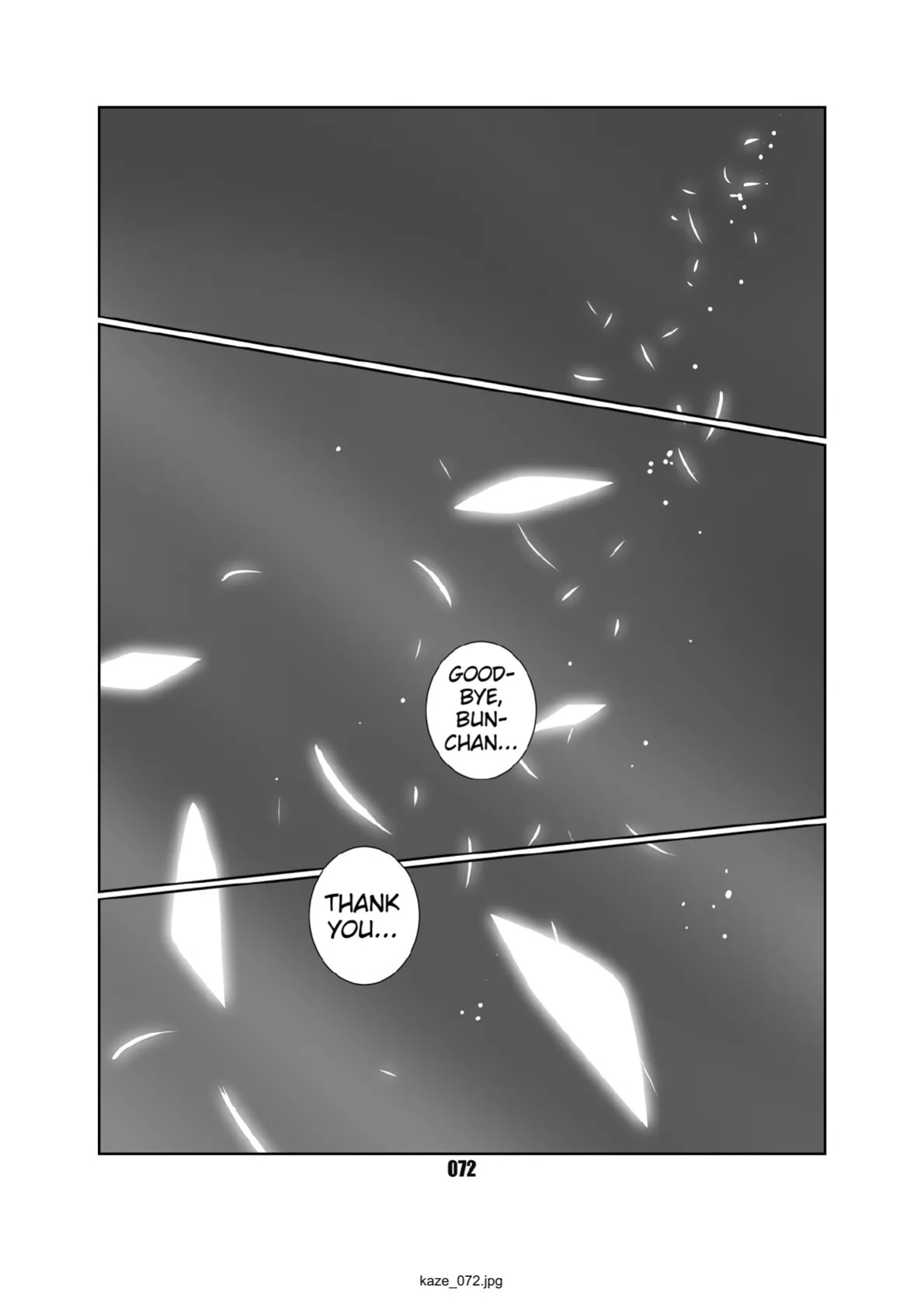 [Chibineco Honpo (Chibineco Master)] Kaze no Matasaburo | Matasaburo of the Wind [Digital] [English] [Benjiboyo]