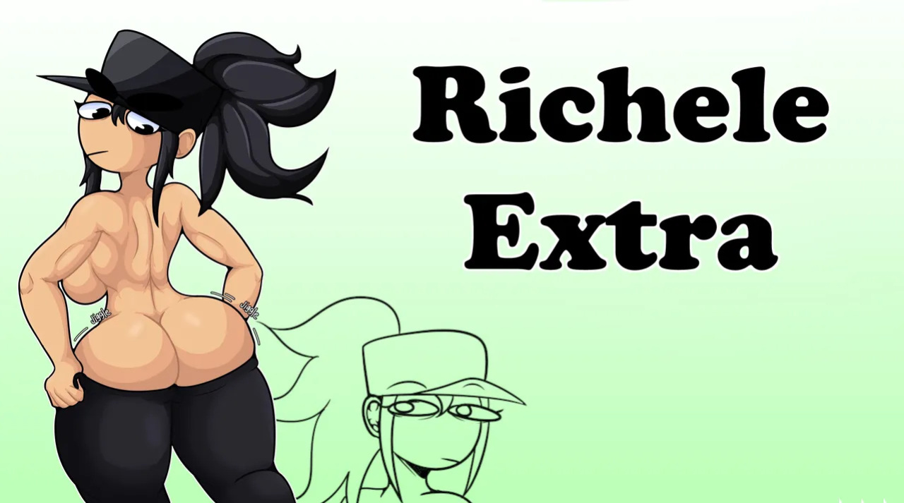 [SolidRich] Eldritch Relations 1 & 2 + Richelle (Ongoing)