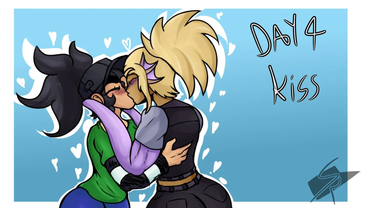 [SolidRich] Eldritch Relations 1 & 2 + Richelle (Ongoing)