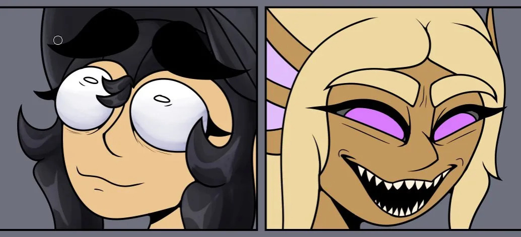 [SolidRich] Eldritch Relations 1 & 2 + Richelle (Ongoing)