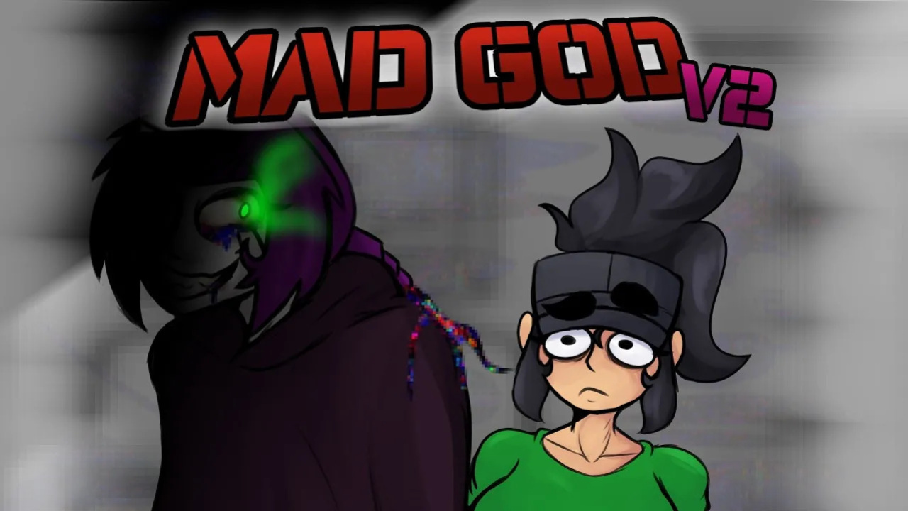 [SolidRich] Eldritch Relations 1 & 2 + Richelle (Ongoing)