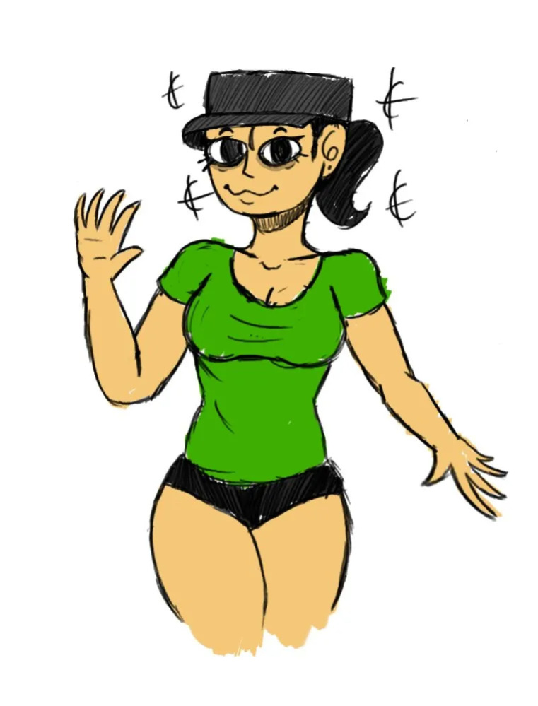[SolidRich] Eldritch Relations 1 & 2 + Richelle (Ongoing)